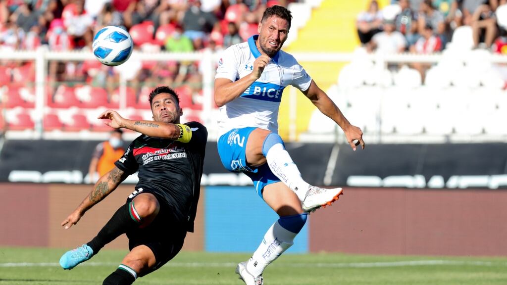 Germán Lanaro explica su retiro del fútbol y reconoció cuál fue el delantero al que más le costó marcar