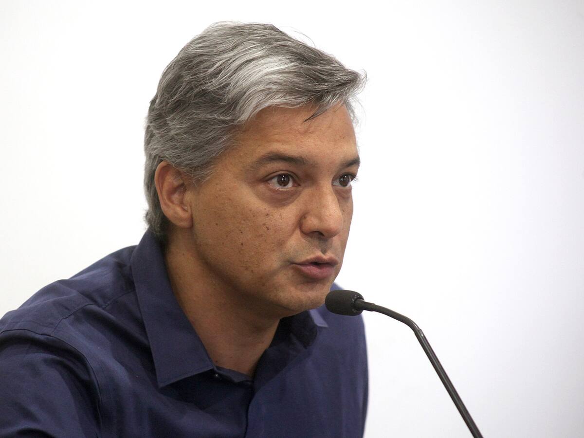 Sebastián Moreno: «Lo que más urge discutir en la ANFP es la separación de la federación y asociación»