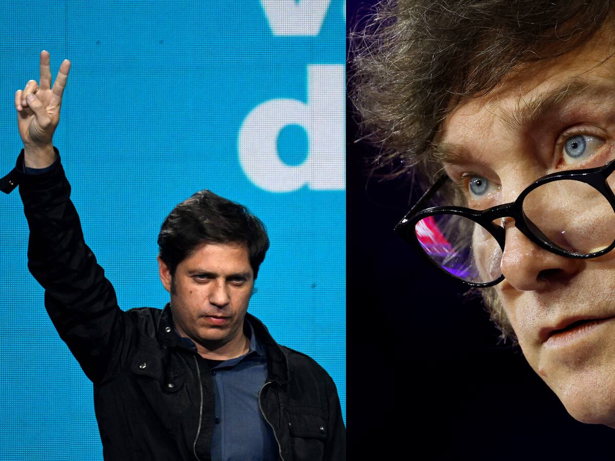 Gobernador de Buenos Aires demanda al Estado Argentino luego de eliminar fondo de fortalecimiento