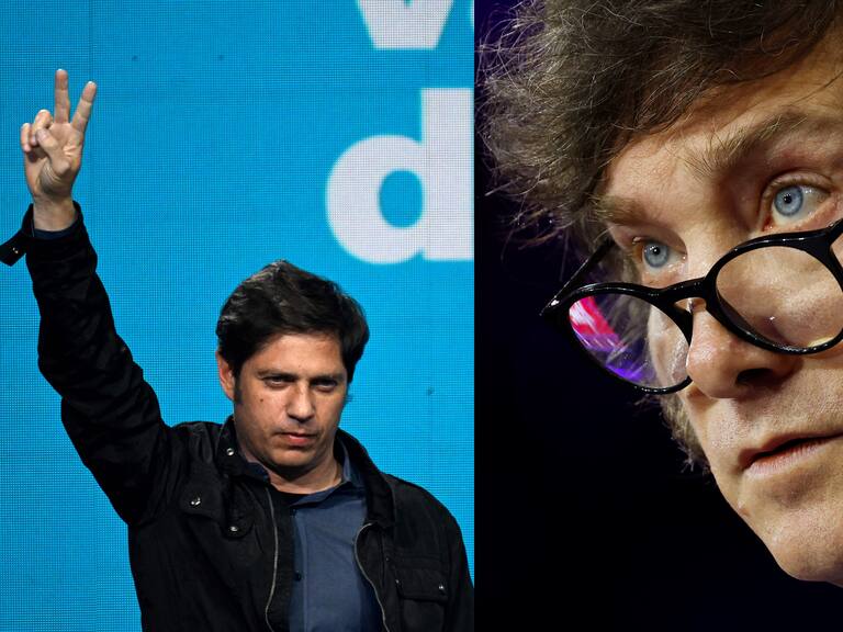 Gobernador de Buenos Aires demanda al Estado Argentino luego de eliminar fondo de fortalecimiento