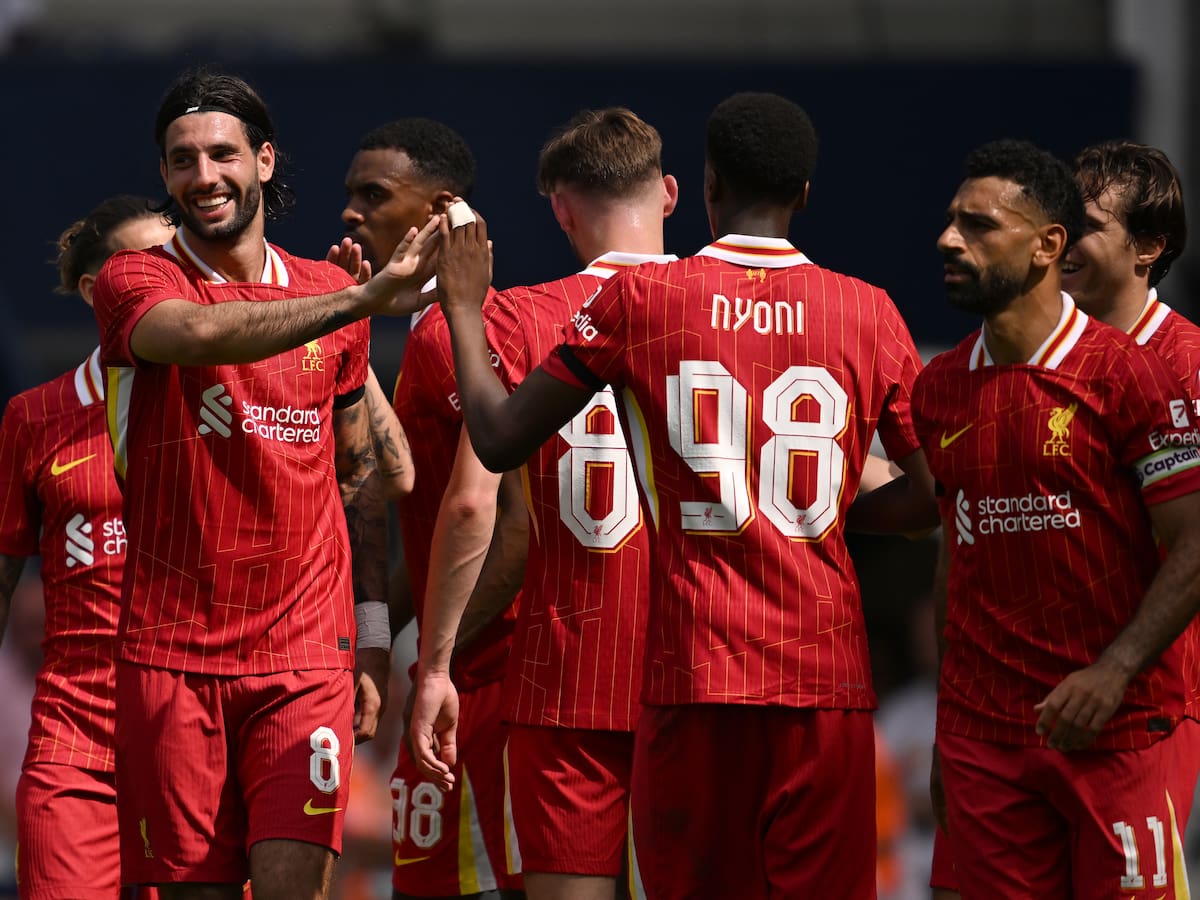 Liverpool vuelve a “romper” el mercado de fichajes en Europa para sumar un delantero a sus filas