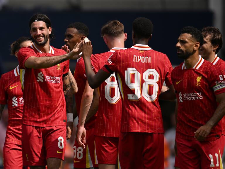 Liverpool vuelve a “romper” el mercado de fichajes en Europa para sumar un delantero a sus filas