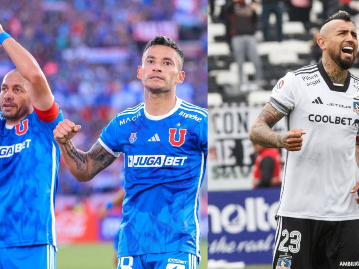 Copa Libertadores: estos podrían ser los “grupos de la muerte” y los más accesibles para Colo Colo y la Universidad de Chile
