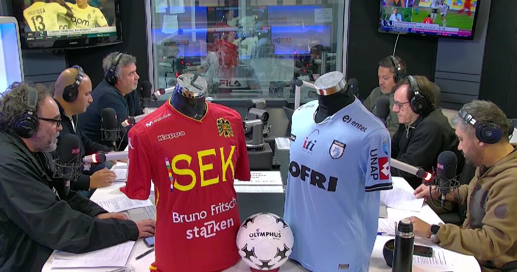 Radio ADN