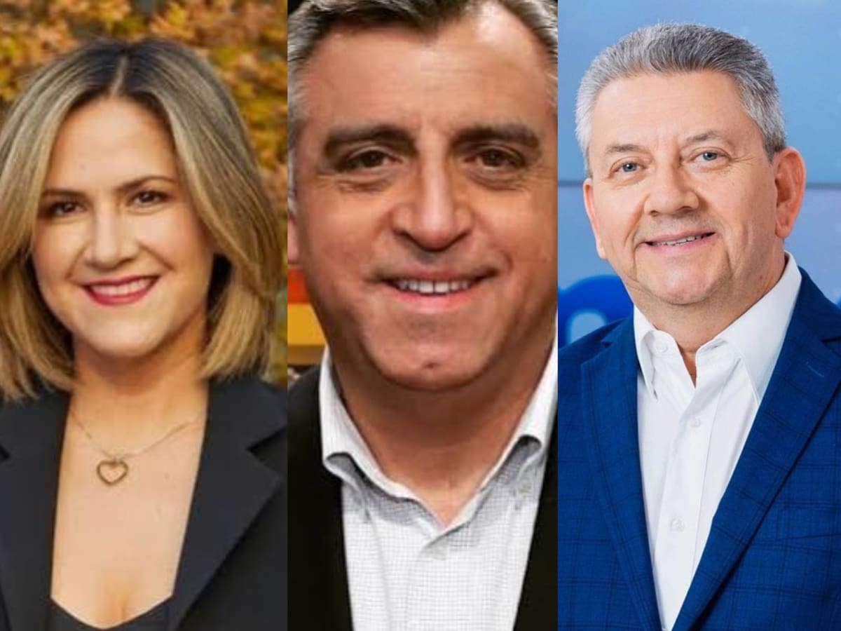 Este es el meteorólogo favorito de los chilenos según Cadem