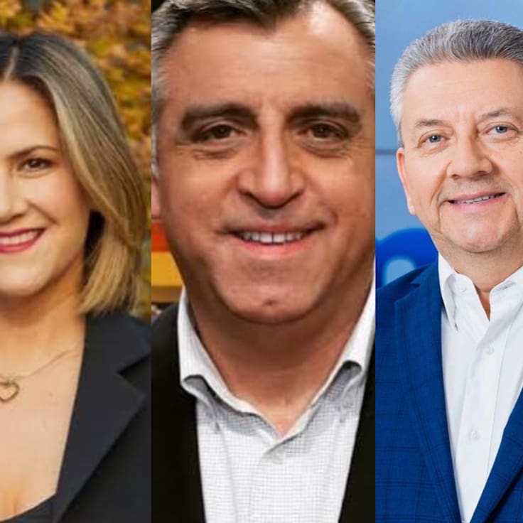 Este es el meteorólogo favorito de los chilenos según Cadem