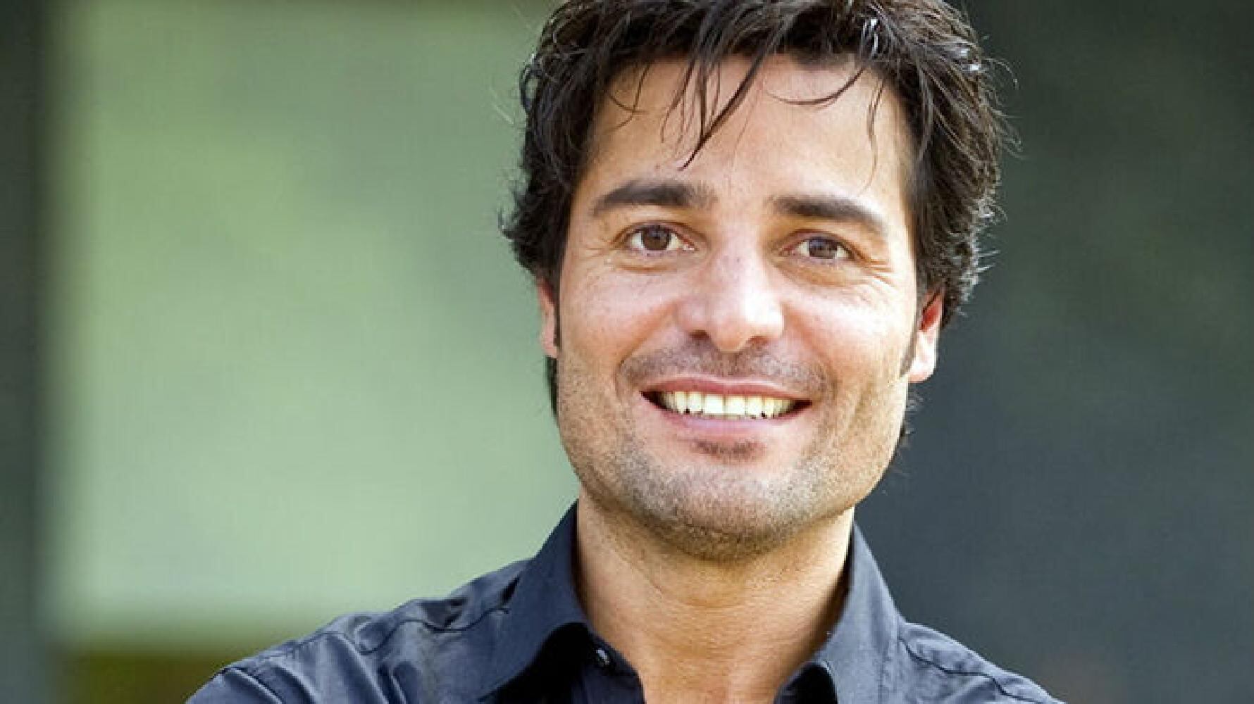 Chayanne