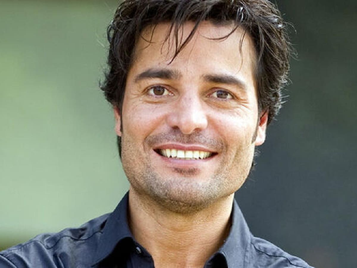 Chayanne en Viña 2025: esto es lo que dijo el artista sobre un posible show en la Quinta Vergara