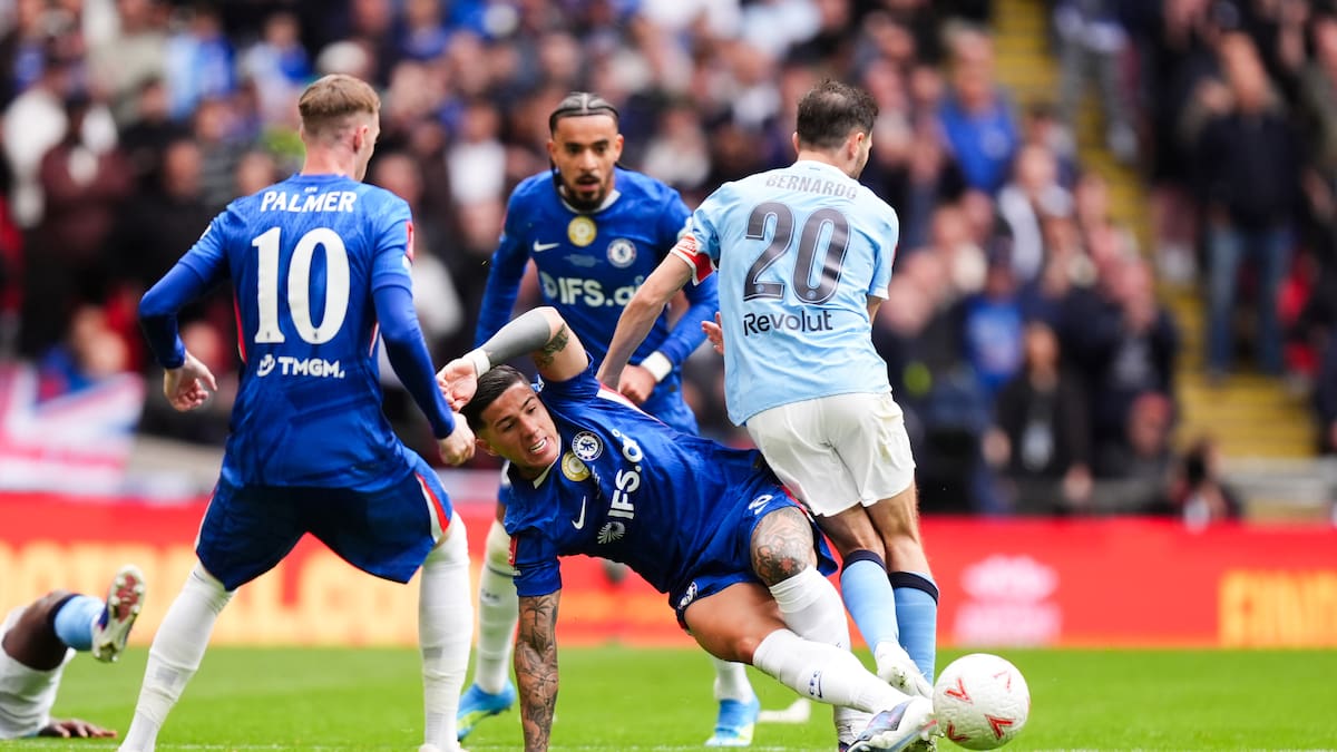 Bombazo en el cierre del mercado: el millonario fichaje que entra en la historia de la Premier League