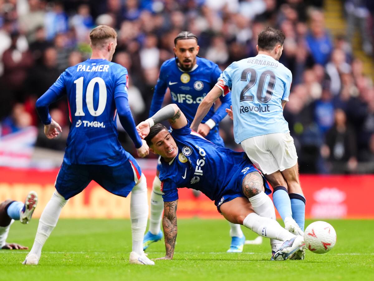 Bombazo en el cierre del mercado: el millonario fichaje que entra en la historia de la Premier League