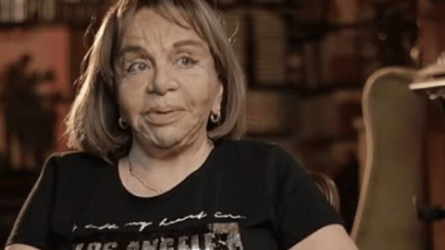 Gladys del Río