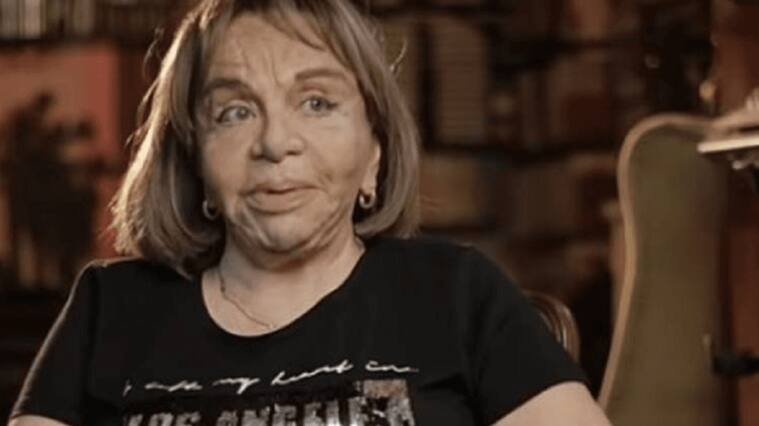 Gladys del Río