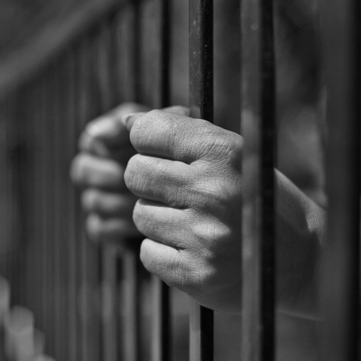 Gracias a audio clave: Cadena perpetua para hombre de 60 años por violar reiteradamente a su hijastra en Alto Hospicio