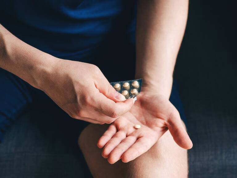 Lo comparan con el Ozempic: este es el fármaco chileno patentado en EE.UU. que elimina grasa sin perder masa muscular