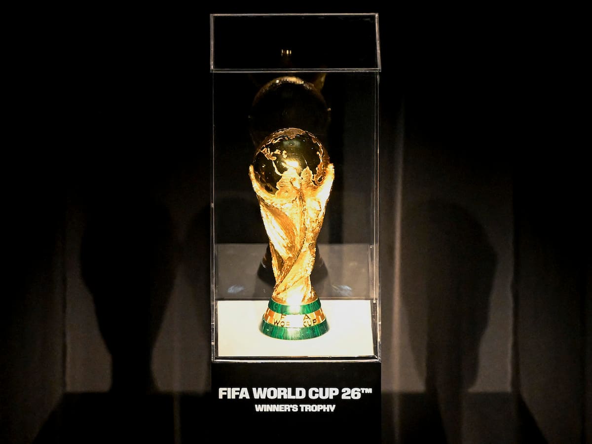 El Mundial 2026 comienza a tomar forma: esta es la vigésima selección en clasificar a la Copa del Mundo