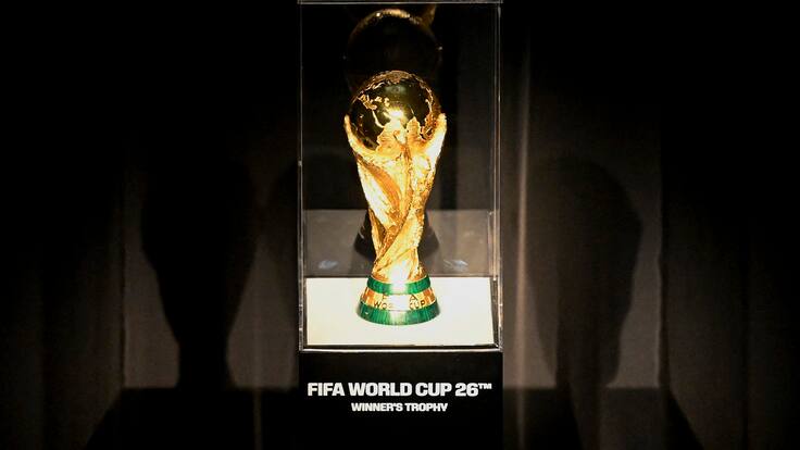 El Mundial 2026 comienza a tomar forma: esta es la vigésima selección en clasificar a la Copa del Mundo