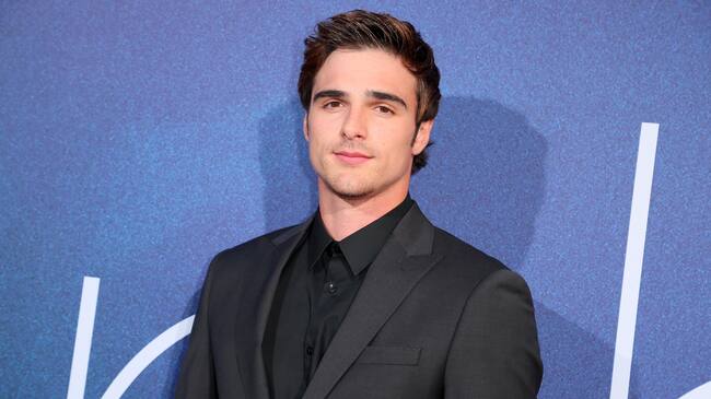 Jacob Elordi