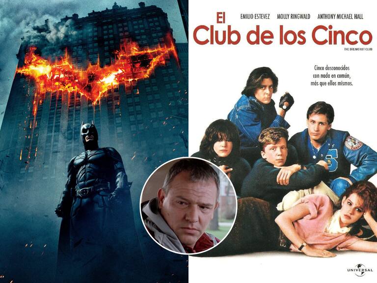 Muere Ron Dean, actor de “Batman: el caballero de la noche” y “El club de los cinco”