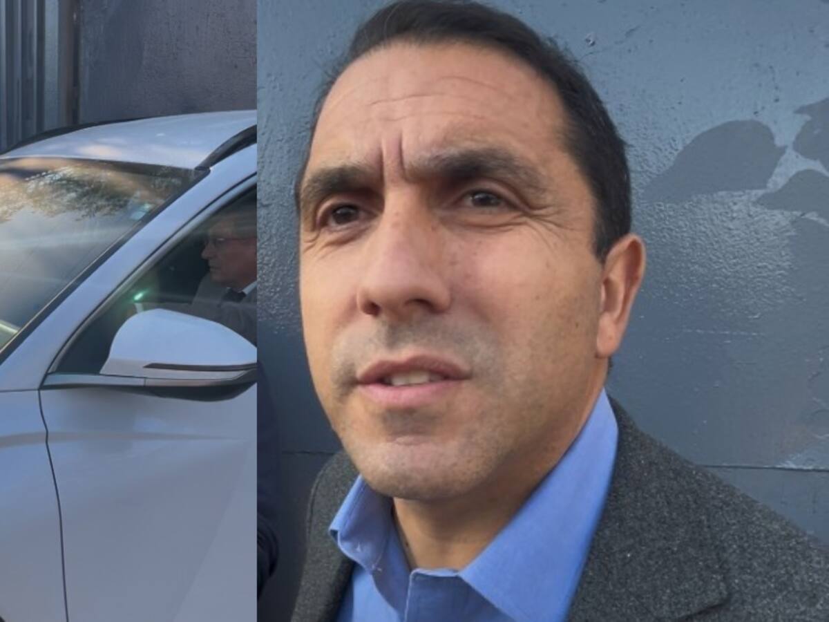 “No empaña lo deportivo”: Azul Azul se desmarca del allanamiento de la PDI al Centro Deportivo Azul