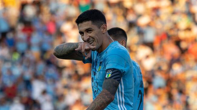 Pedro Pablo Hernández destacó triunfo de O'Higgins ante La Serena