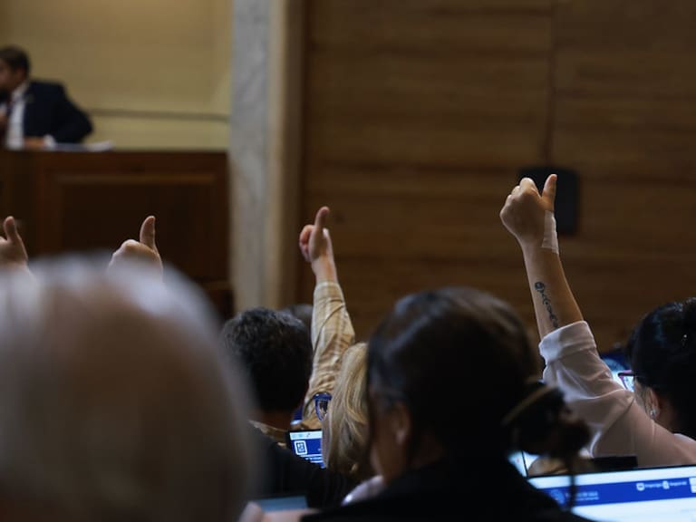 Entrevista a Matías Acevedo, exdirector de Presupuestos - ADN Hoy