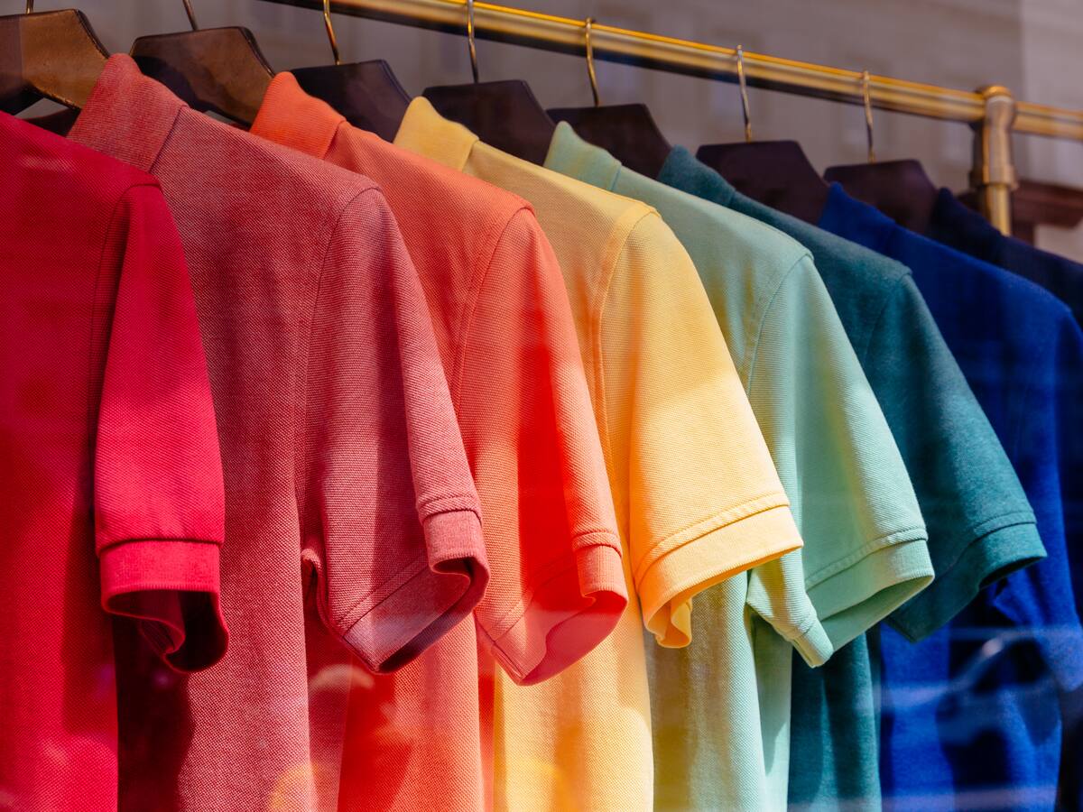 ¡Los colores que usas pueden cambiar tu ánimo! Neuropsicólogo explica cómo tu ropa, tu casa y hasta tu entorno influyen en tu bienestar emocional