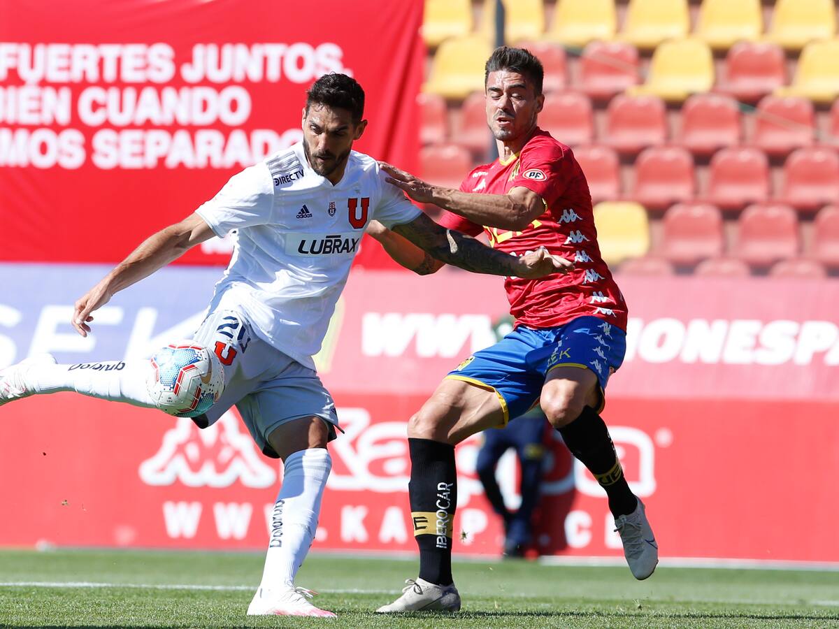 EN VIVO | Universidad de Chile enfrenta a Unión Española buscando sumar puntos para olvidarse del descenso