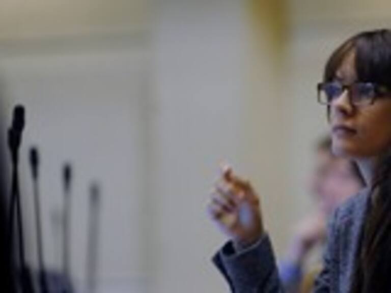 Vallejo: «La desigualdad no se combate disminuyendo la dieta de los parlamentarios»