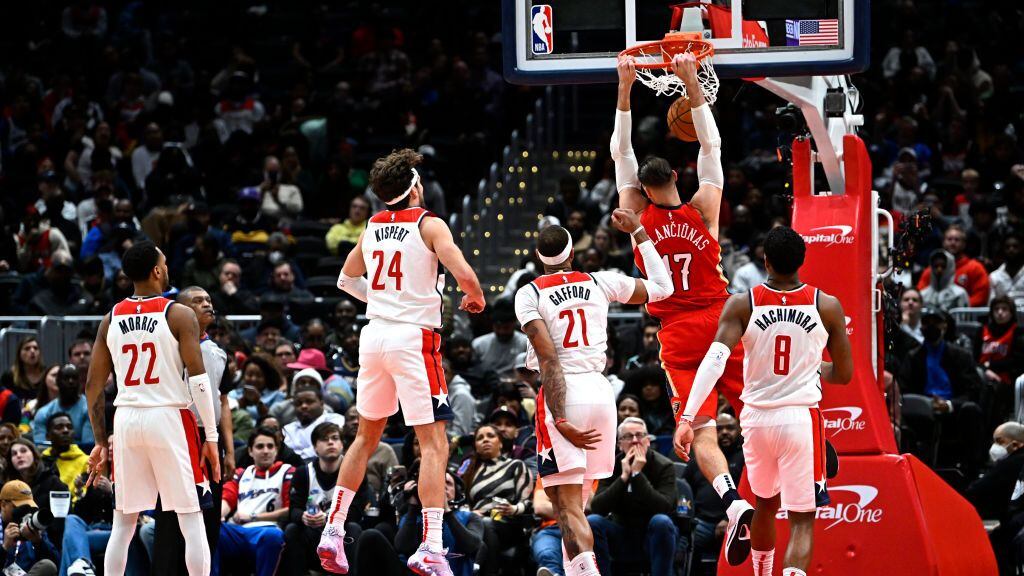 partidos martes - cartelera NBA