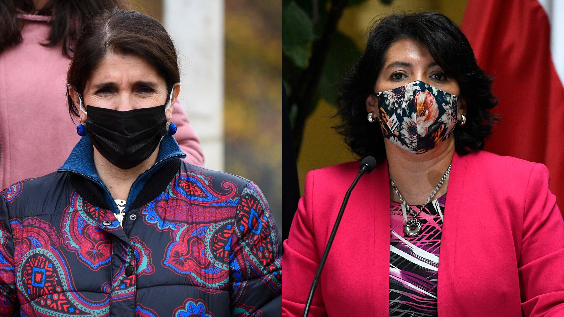 "No nos podemos perder": Senadora Provoste volvió a responder a Paula Narváez por definición presidencial