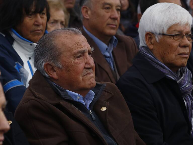 Sergio Navarro y el tercer lugar en el mundial: «Es lo mejor que ha conseguido Chile en su historia»