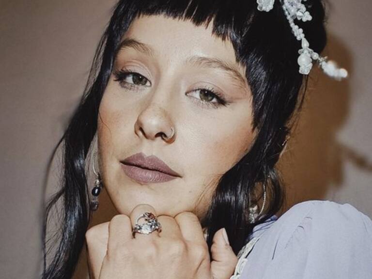 La profunda reflexión de Denise Rosenthal a un mes del lanzamiento se su álbum: «La música me da esperanza»
