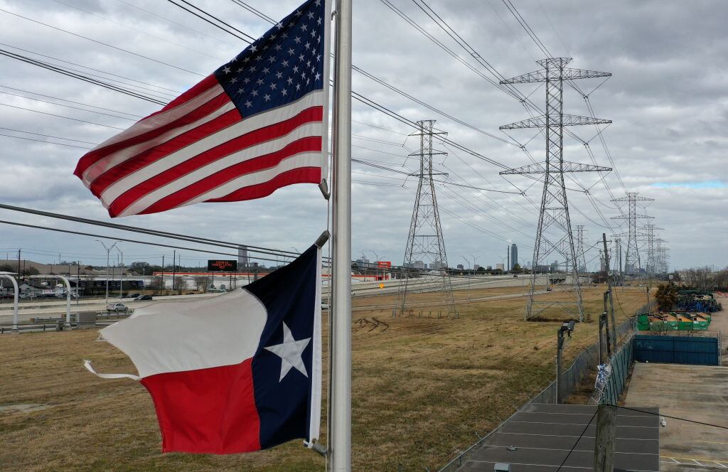 Empresas eléctrica enfrentan problemas tras corte masivo en Texas