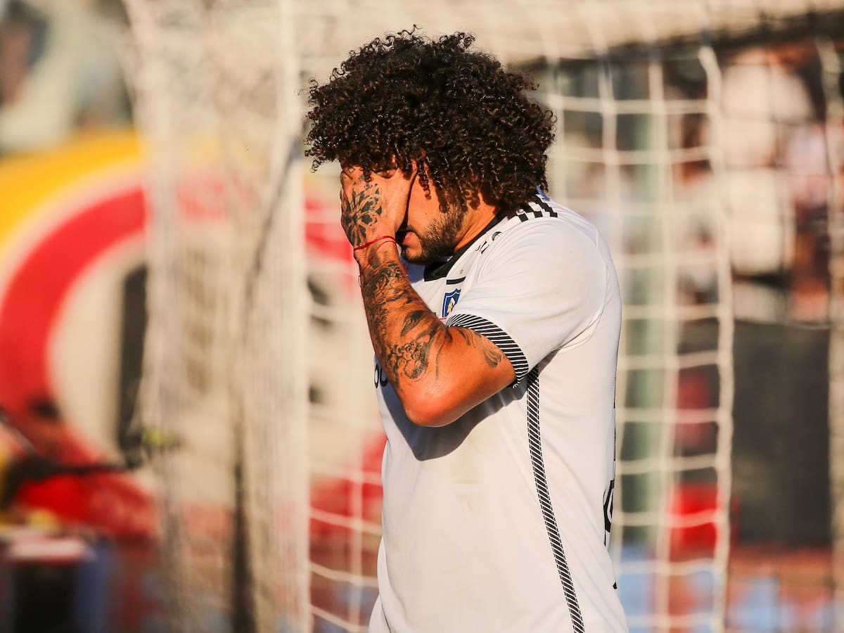 “Me hubiese gustado irme de otra manera; me considero un hincha del club y no me queda más que pedir disculpas”