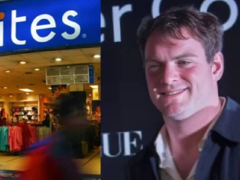 “¡Te voy a sacar la conch...!”: Destapan enfurecida noche del heredero de Hites por corte de luz