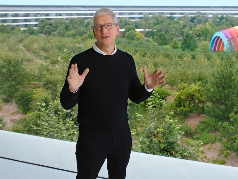 Evento de Apple 2020: sin iPhone pero con sorpresas orientadas a la salud y el trabajo portable