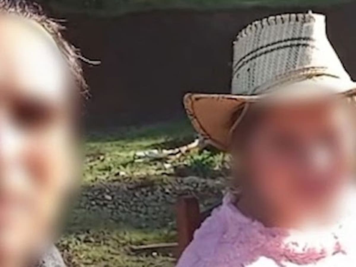 Revelan el oscuro pasado del hombre que protagoniza polémico caso en Carahue: su exesposa rompió el silencio