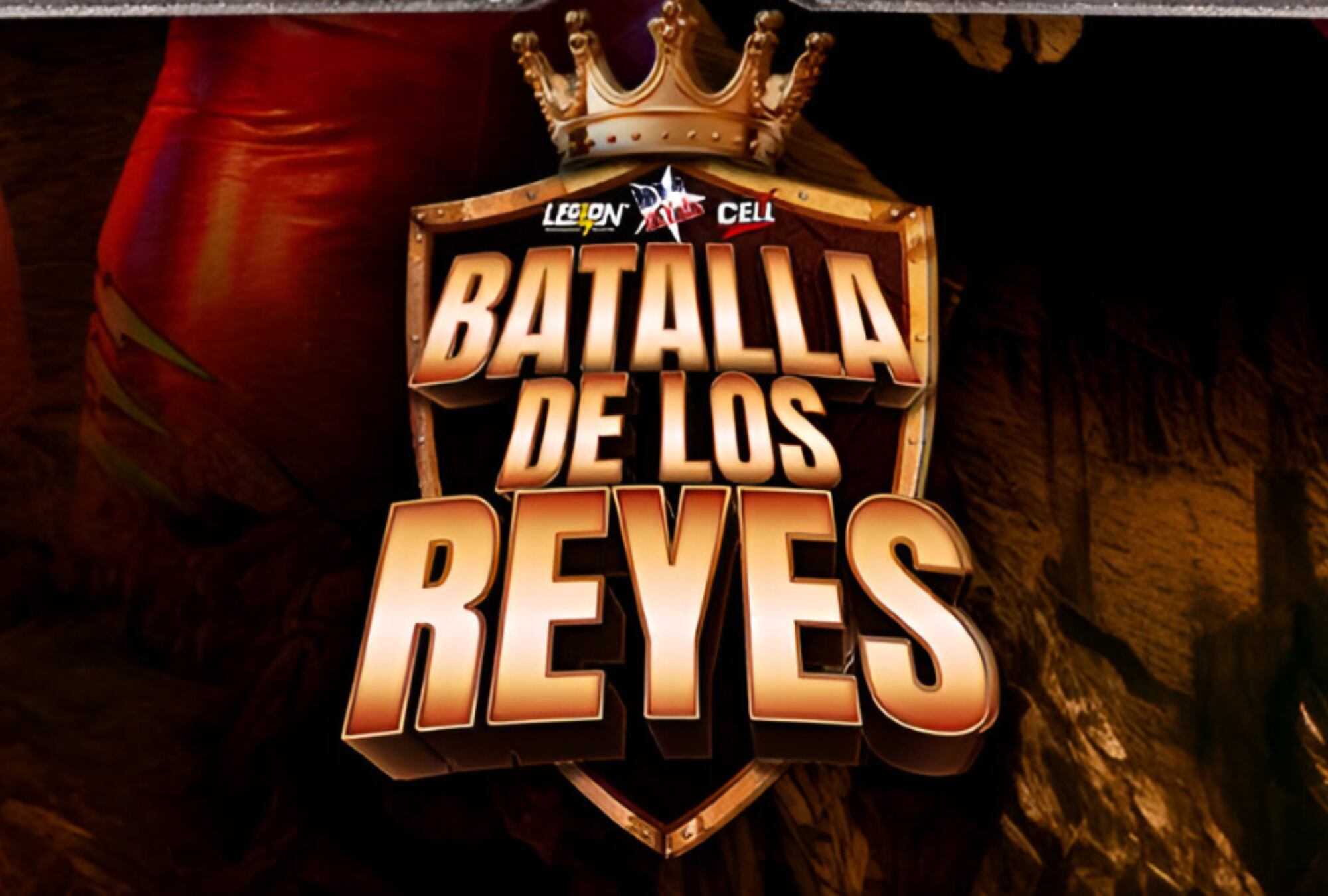 Guerra de Titanes (Chile)