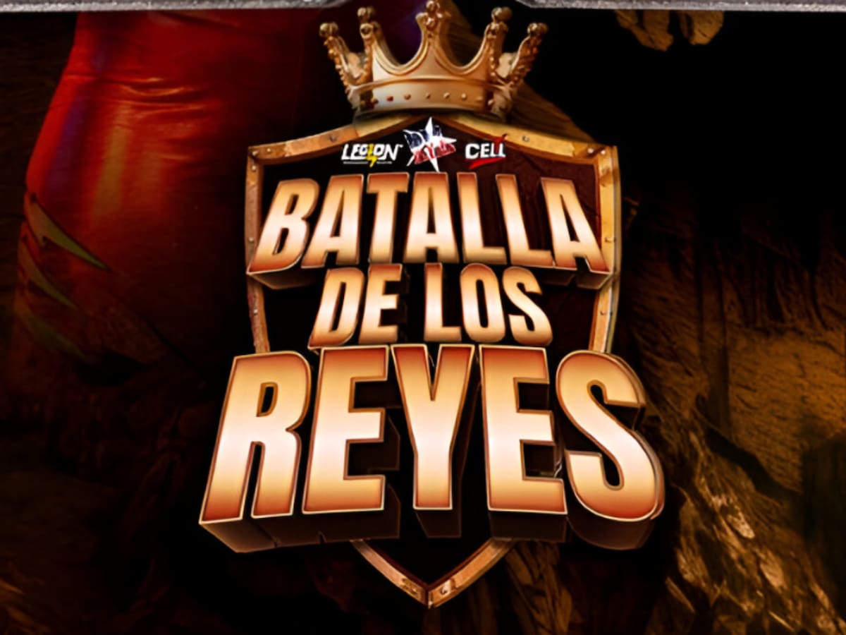 Batalla de los Reyes en Chile: excampeona mundial se suma a Brian Kendrick y dirán presente en el evento de lucha libre