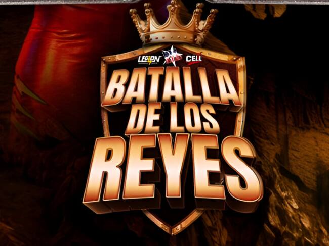 Guerra de Titanes (Chile)