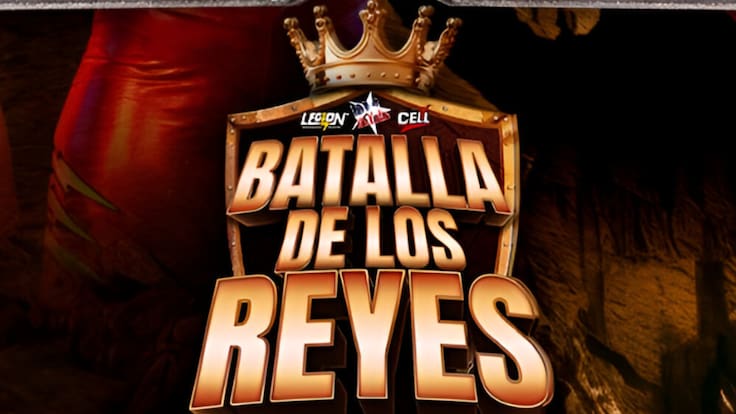 Batalla de los Reyes en Chile: excampeona mundial se suma a Brian Kendrick y dirán presente en el evento de lucha libre