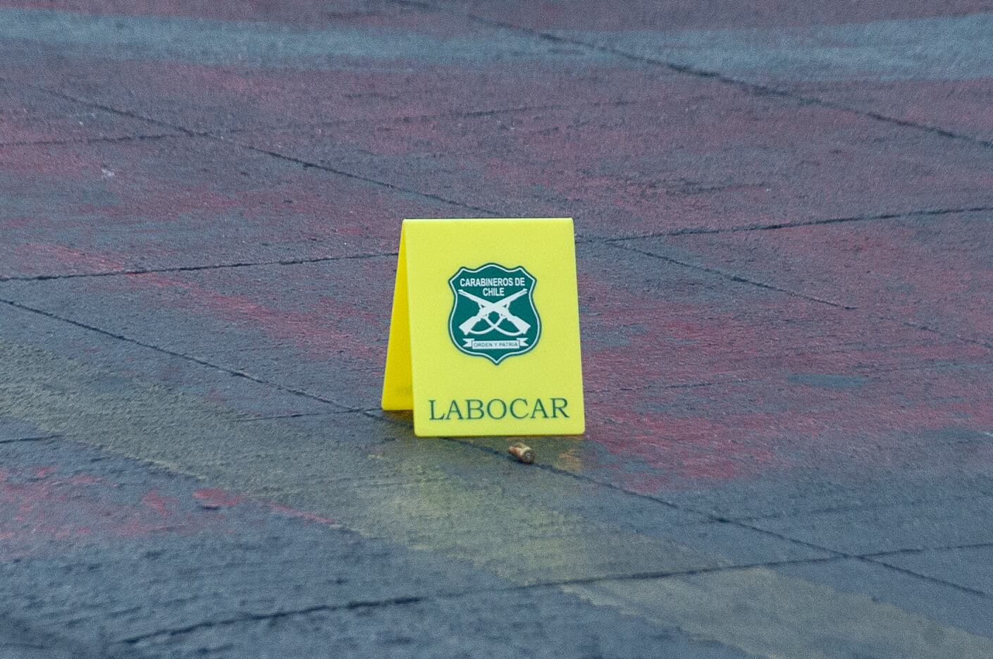 Balacera