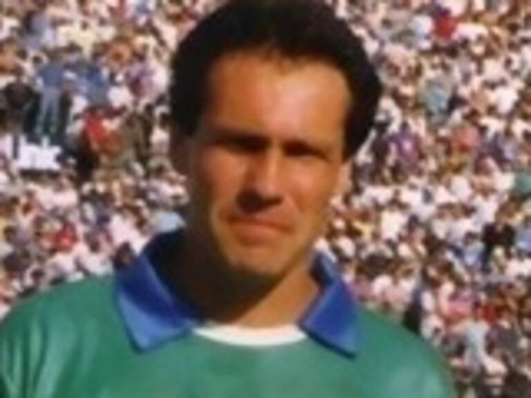 Los mejores momentos de Sergio Bernabé Vargas