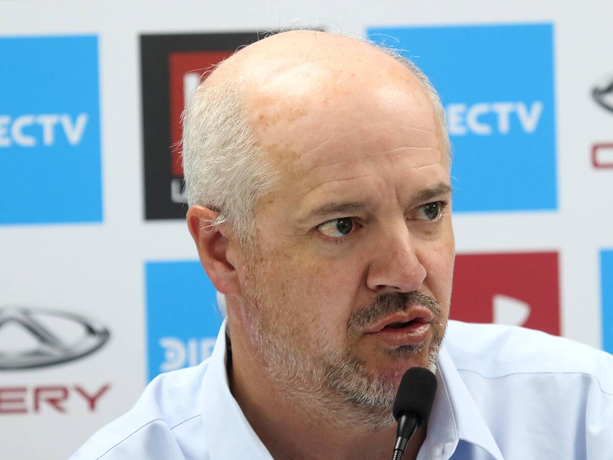 Juan Tagle encaró al Spartak de Moscú tras su expulsión de la Europa League: «Dile a tu presidente que pare la guerra»
