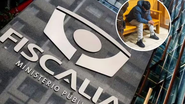 Acusan fuga y ocultamiento de pruebas: la explicación de Fiscalía por prisión preventiva del tío de Francisca Millahual