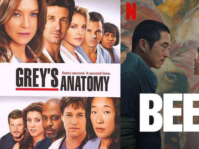 Pena en la televisión: Muere recordada actriz de “Grey’s Anatomy” y Netflix