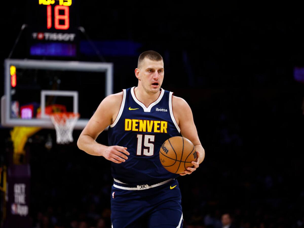 Impacto internacional: el interesante hito que marca la consagración de Nikola Jokic como MVP de la NBA