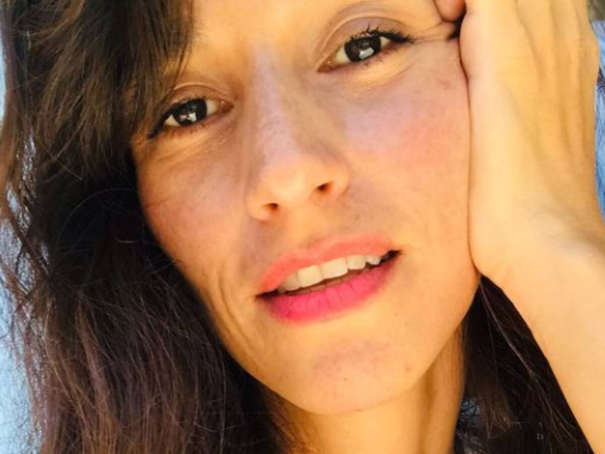 Lorena Capetillo compartió saludo del Día de la Amistad haciendo guiño a «Demente»