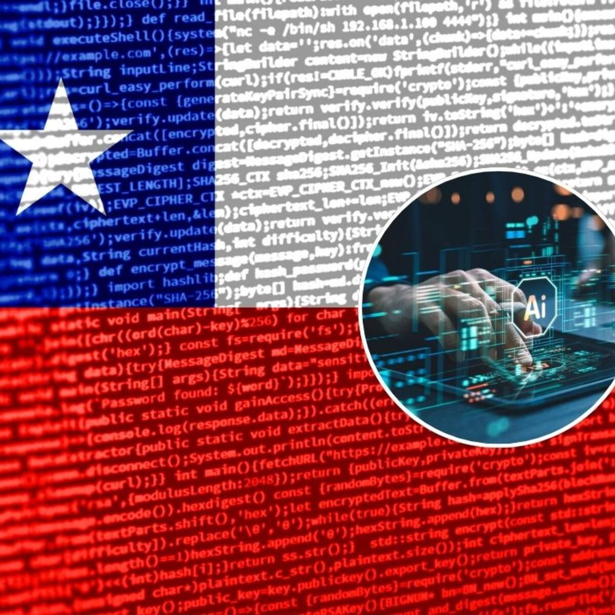 Chile busca liderar la inteligencia artificial, pero expertos advierten “brecha clave” que debe resolver