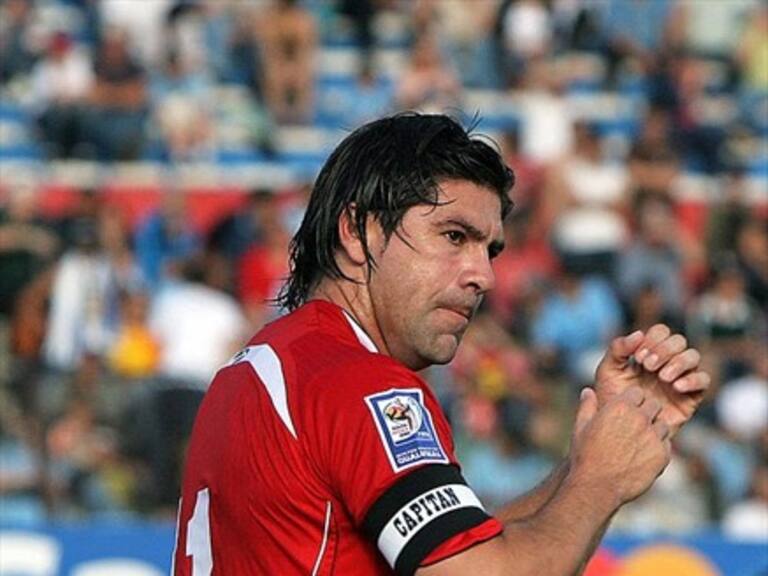 Simplemente el Matador: Los 10 mejores goles de Marcelo Salas en un nuevo cumpleaños